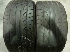Dunlop SP Sport Maxx. Летние, износ: 20%, 2 шт