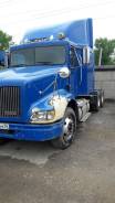 International 9200. 6х4 1999 в Иркутске, 14 000 куб. см., 24 500 кг.