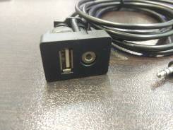 MP3-USB адаптеры.