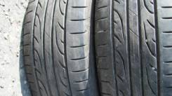 Dunlop SP Sport LM704. Летние, 2012 год, износ: 30%, 2 шт