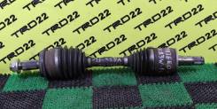 Привод. Mitsubishi Montero, V60 Mitsubishi Pajero, V83W, V93W, V88W, V60, V97W, V87W, V98W, V80 Двигатели: 6G75, 6G74, 4M41, 6G72