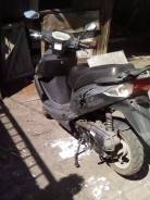 Racer 150. 150 куб. см., исправен, птс, с пробегом