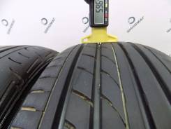 Dunlop Enasave RV503. Летние, 2012 год, износ: 10%, 2 шт