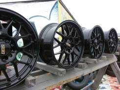 BBS. 8.0x17, 5x120.00, ET40, ЦО 72,6 мм.