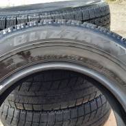 Bridgestone Blizzak VRX. Зимние, без шипов, 2014 год, износ: 5%, 4 шт