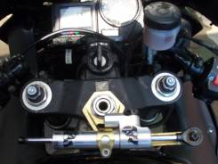 Honda. 1 000 куб. см., исправен, птс, с пробегом
