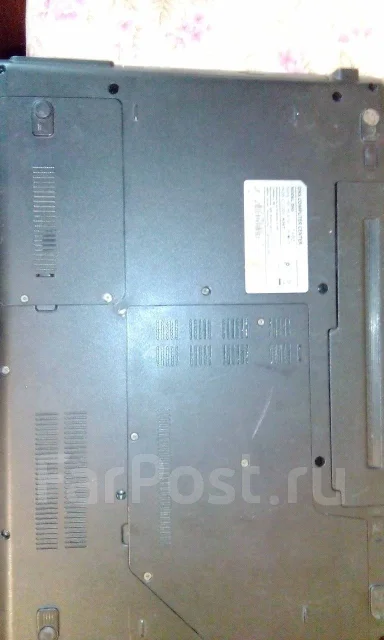 DNS Home 0124021. 15.6", 2,3����, ��� 3072 ��, ���� 320���, WiFi: 1, Bluetooth: 1 ����