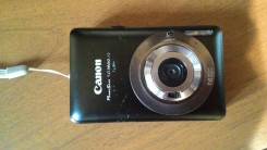Canon. 15 - 19.9 Мп, зум: 10х