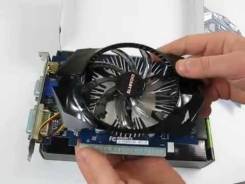 GeForce GT 730