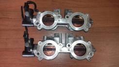 Коллектор впускной. Subaru Legacy, BL5, BP5 Subaru Forester, SG5 Subaru Impreza, GE7, GE6, GH7, GH6 Двигатель EJ203