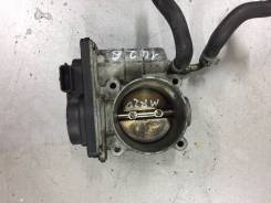 Заслонка дроссельная. Nissan: Qashqai+2, Teana, Caravan, X-Trail, Bluebird Sylphy, NV350 Caravan, Sylphy, Atlas, Serena, Dualis, Qashqai, Lafesta Двиг...