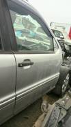 Дверь боковая. Mercedes-Benz ML-Class, W163