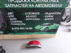 Стоп-сигнал. Mitsubishi Galant