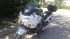 Honda CBF 1000. 1 000 куб. см., исправен, птс, с пробегом