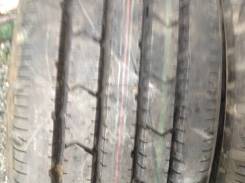 Bridgestone R202. Летние, 2014 год, без износа, 2 шт