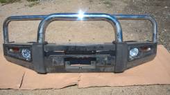 Бампер. Mitsubishi Pajero, V26W, V24V, V25W, V24W, V34V, V23W, V24WG, V21W, V26WG, V46WG, V47WG, V26C, V25C, V24C, V44WG, V23C, V43W, V44W, V45W, V46W...