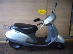 Honda Lead 50. 50 куб. см., исправен, без птс, без пробега
