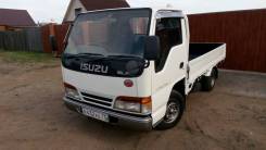 Isuzu Elf. Продам отличный грузовик , 3 100 куб. см., 2 000 кг.