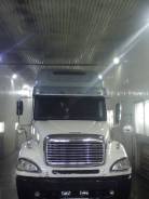 Freightliner Columbia. Продам грузовой тягач 2002года, 12 700 куб. см., 24 500 кг.