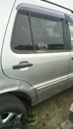 Дверь боковая. Mercedes-Benz ML-Class, W163