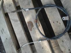 Тросик ручного тормоза. Toyota Mark II Wagon Blit, GX110, JZX110, GX115, JZX115 Toyota Mark II, GX110 Двигатели: 1JZFSE, 1JZGTE, 1JZGE, 1GFE