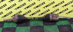 Привод. Nissan Qashqai+2, JJ10E Nissan X-Trail, NT31, T31, T31R Nissan Dualis, KNJ10, NJ10 Nissan Qashqai, J10E, J10 Двигатели: HR16DE, K9K, M9R, MR20...
