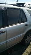 Дверь боковая. Mercedes-Benz ML-Class, W163