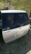 Дверь багажника. Mercedes-Benz ML-Class, W163