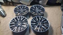 Lexus. 8.0x8, 5x114.30, ET30, ЦО 60,0 мм.