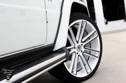 Koko Kuture Massa-7. 9.0x22", 5x114.30, ET35, ЦО 73,1 мм. Под заказ