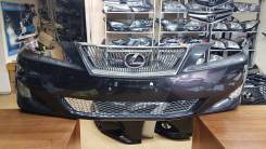 Бампер. Lexus IS250 Lexus IS350