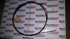 Тросик багажника. Toyota Camry, ACV40, ACV45, GSV40 Двигатели: 2AZFE, 2GRFE