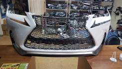 Бампер. Lexus NX200t Lexus NX200 Lexus NX300h