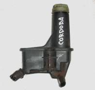 Бачок гидроусилителя руля. SEAT Cordoba