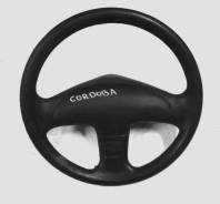 Руль. SEAT Cordoba