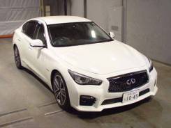Nissan Skyline. автомат, передний, бензин, б/п, нет птс. Под заказ