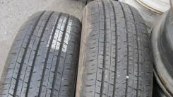Toyo Tranpath J30. Летние, износ: 10%, 2 шт