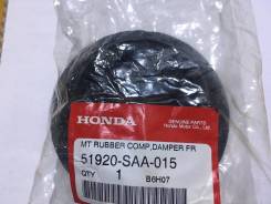 Опора амортизатора. Honda: Mobilio Spike, Jazz, Airwave, Fit Aria, Freed, Insight, Fit, City, Mobilio Двигатели: L13A5, L13A6, L13A1, L12A3, L12A4, L1...