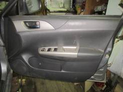 Блок управления стеклоподъемниками. Subaru Impreza, GH3