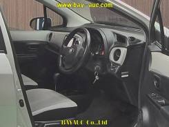Toyota Vitz. автомат, передний, бензин, б/п, нет птс. Под заказ