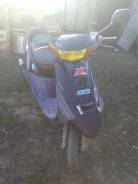 Suzuki ZZ. 50 куб. см., исправен, птс, с пробегом
