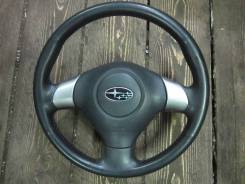 Руль. Subaru Impreza, GH3