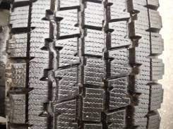 Bridgestone Blizzak W969. Всесезонные, 2007 год, износ: 10%, 2 шт
