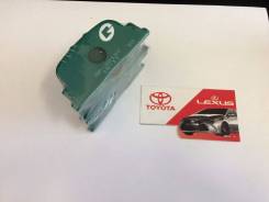 Колодка тормозная. Toyota: Corolla, Mark II Wagon Qualis, Windom, Camry Gracia, Vista Ardeo, Vista, Camry, Avalon, Opa, Caldina, Prius, Scion Lexus ES...