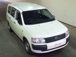 Toyota Probox. автомат, передний, бензин, б/п, нет птс. Под заказ