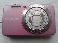 Samsung ES80. 10 - 14.9 Мп, зум: 5х