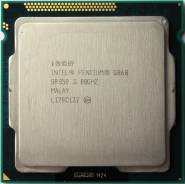 Intel Pentium G860