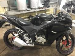 Cronus Sport 250. 250 куб. см., исправен, птс, с пробегом
