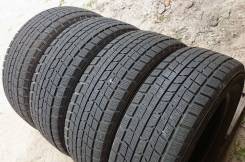 Dunlop DSX. Зимние, без шипов, 2011 год, износ: 20%, 4 шт