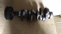 Коленвал. Mercedes-Benz S-Class, W220 Mercedes-Benz Vito, W639 Mercedes-Benz W203 Mercedes-Benz Viano, W639 Двигатель M112